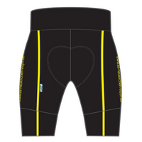 Performance High-Rise Cycle Shorts ( Womens )