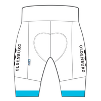 Performance High-Rise Cycle Shorts ( Womens )