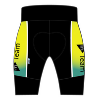 Performance High-Rise Cycle Shorts ( Womens )