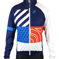 APEX Wind & Rain Jacket (100% Wind- und Wasserdicht)