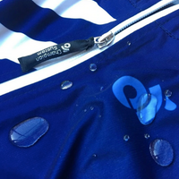 APEX Wind & Rain Jacket (100% Wind- und Wasserdicht)