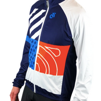 APEX Wind & Rain Jacket (100% Wind- und Wasserdicht)