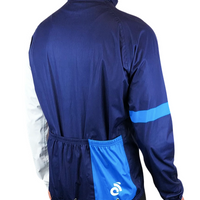 APEX Wind & Rain Jacket (100% Wind- und Wasserdicht)