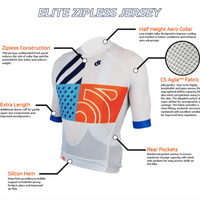 APEX ELITE JERSEY