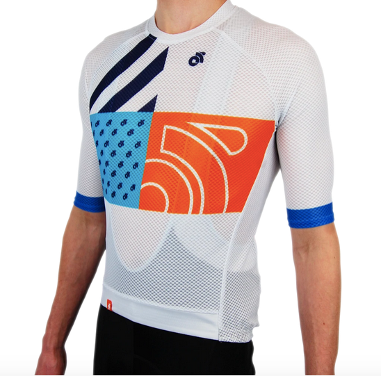 APEX ELITE JERSEY