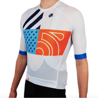 APEX ELITE JERSEY