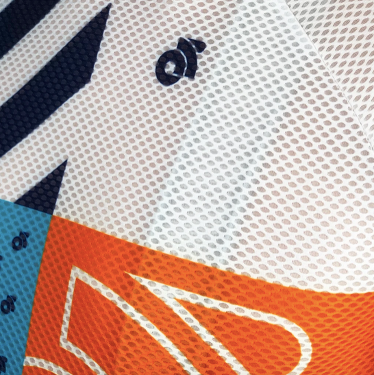 APEX ELITE JERSEY