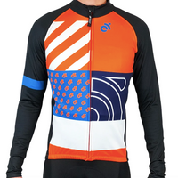 PERFORMANCE INTERMEDIATE JACKET (dünnes Fleece Trikot)