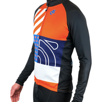PERFORMANCE INTERMEDIATE JACKET (dünnes Fleece Trikot)