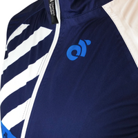 APEX WIND VEST (Wind- und Wasserdicht)
