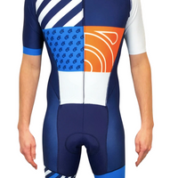 PERFORMANCE SKINSUIT