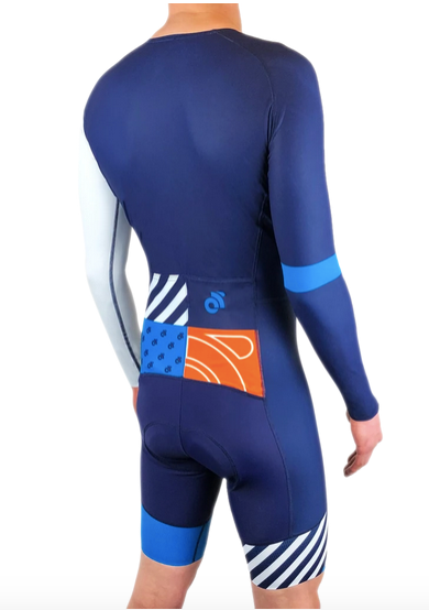 PERFORMANCE SKINSUIT