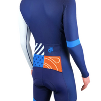 PERFORMANCE SKINSUIT