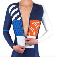 PERFORMANCE SKINSUIT