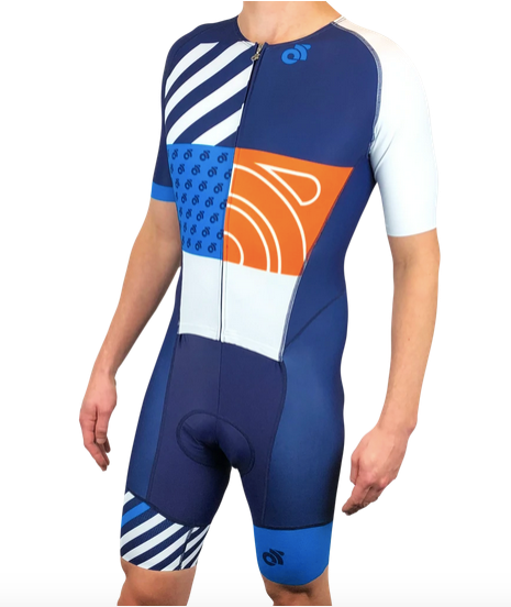 PERFORMANCE SKINSUIT