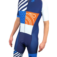 PERFORMANCE SKINSUIT