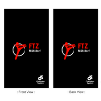 Performance Seamless Warmer