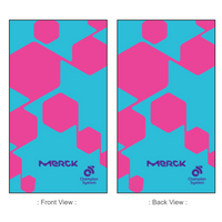 Performance Seamless Warmer