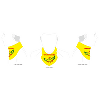 Performance Seamless Warmer