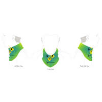 Performance Seamless Warmer