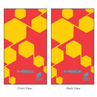 Performance Seamless Warmer