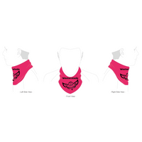 Performance Seamless Warmer