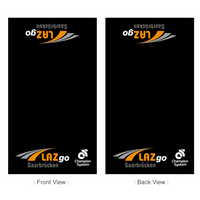 Performance Seamless Warmer