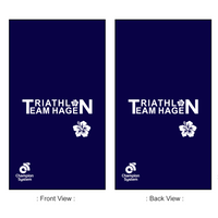 Performance Seamless Warmer