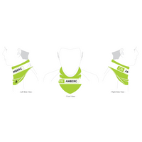 Performance Seamless Warmer