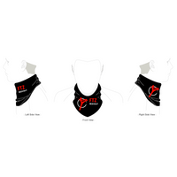 Performance Seamless Warmer