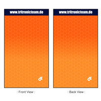 Performance Seamless Warmer