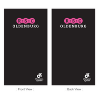 Performance Seamless Warmer