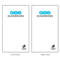 Performance Seamless Warmer