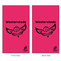 Performance Seamless Warmer