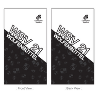 Performance Seamless Warmer