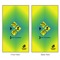 Performance Seamless Warmer