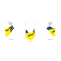 Performance Seamless Warmer