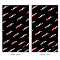 Performance Seamless Warmer