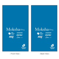 Performance Seamless Warmer