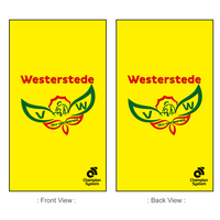 Performance Seamless Warmer