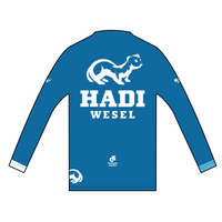 Long Sleeve Performance Run Top