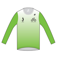 Performance Training Top Long Sleeve