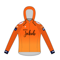 CITY Bremen Windbreaker