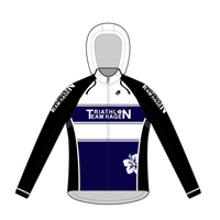 CITY Bremen Windbreaker