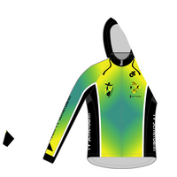 CITY Bremen Windbreaker