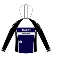 CITY Bremen Windbreaker