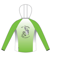 CITY Bremen Windbreaker