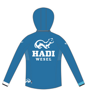 CITY Bremen Windbreaker