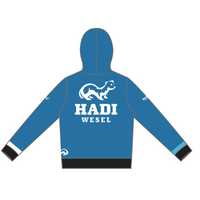 PERFORMANCE Pullover Hoodie