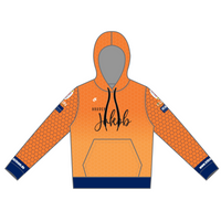 PERFORMANCE Pullover Hoodie